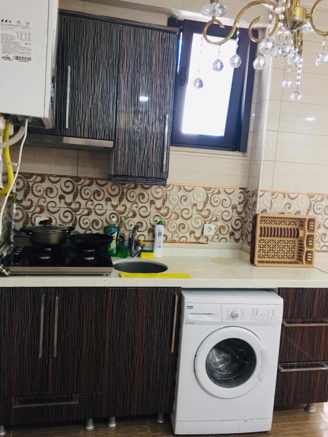 Ayasofya Life Apart Aparthotel Istanbul Bagian luar foto